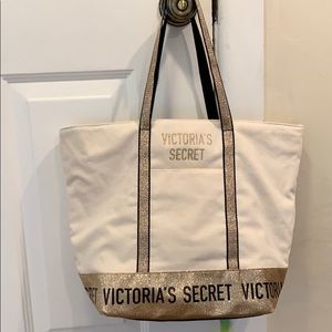 Victoria’s Secret Tote Bag
